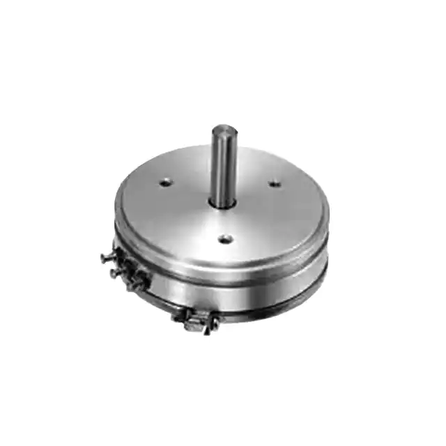 J50S 10K Nidec Components Corporation electronic component